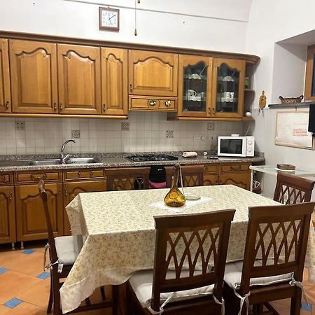 Panoramic Villa In Amalfi Luaran gambar